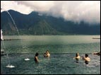 tour packages bali driver